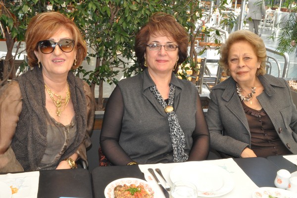 Kunhadi Mother Day Brunch